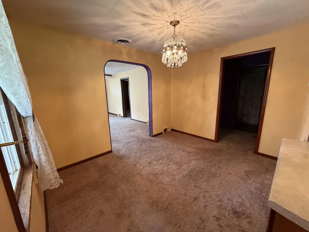 2831 Mckinley Street Cooper Charter Township MI 49004
