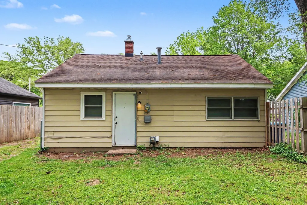 1808 Elder Street Kalamazoo City MI 49048