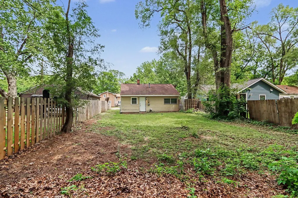 1808 Elder Street Kalamazoo City MI 49048
