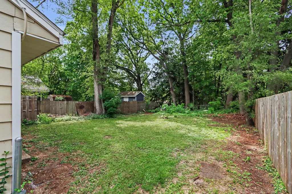 1808 Elder Street Kalamazoo City MI 49048