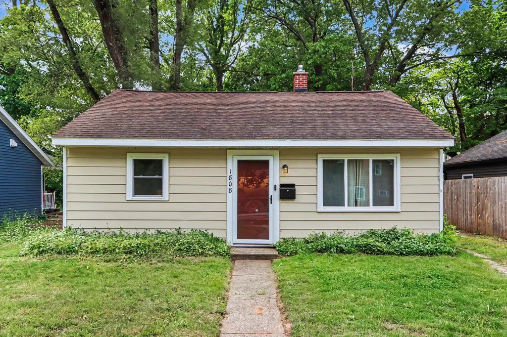 1808 Elder Street Kalamazoo City MI 49048