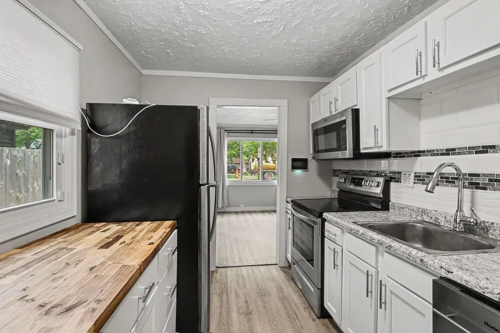 1808 Elder Street Kalamazoo City MI 49048