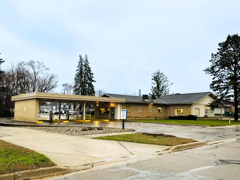 215 N 20th Street Springfield City MI 49037