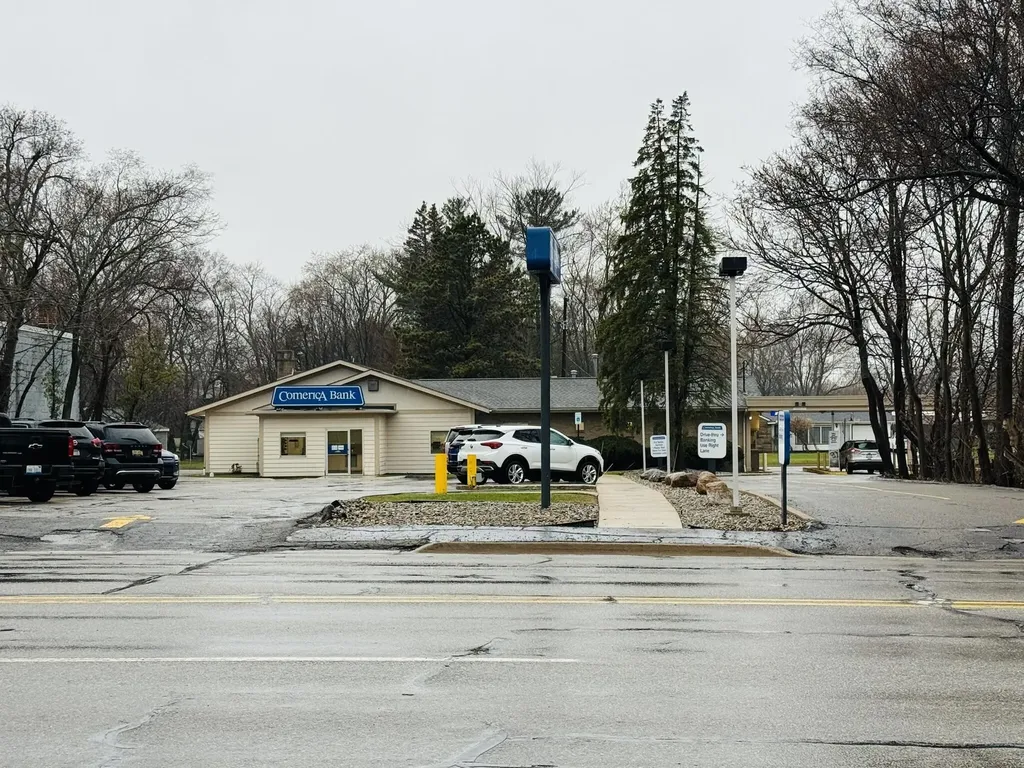215 N 20th Street Springfield City MI 49037