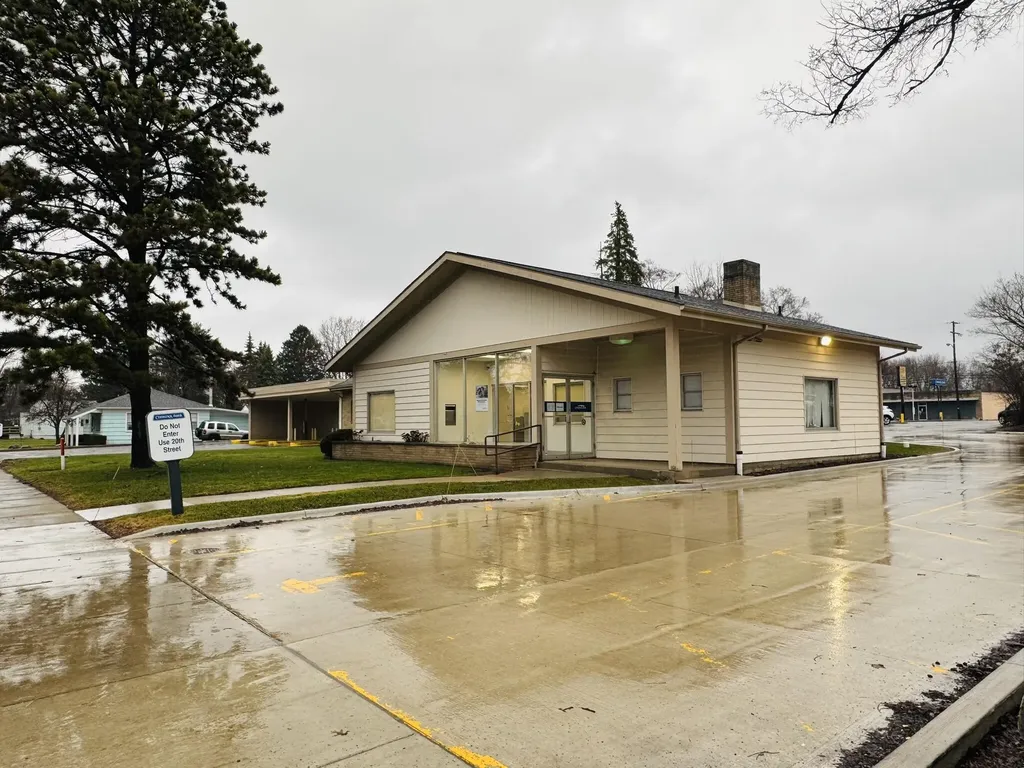 215 N 20th Street Springfield City MI 49037