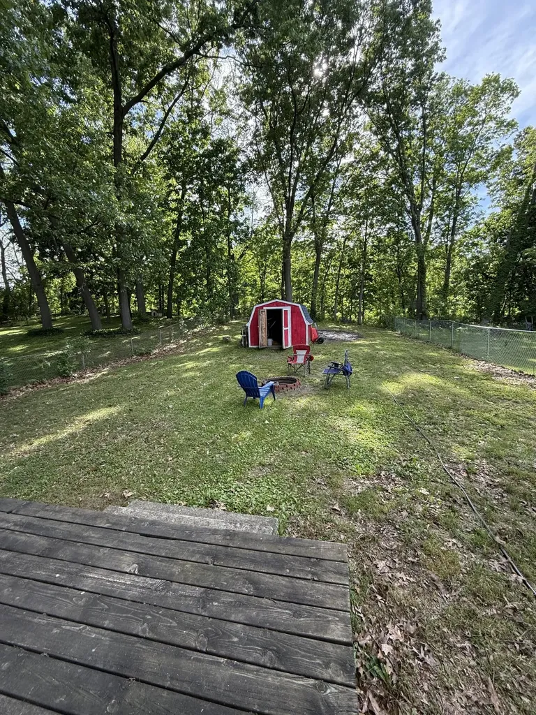 214 Auburn Street Emmett Charter Township MI 49014