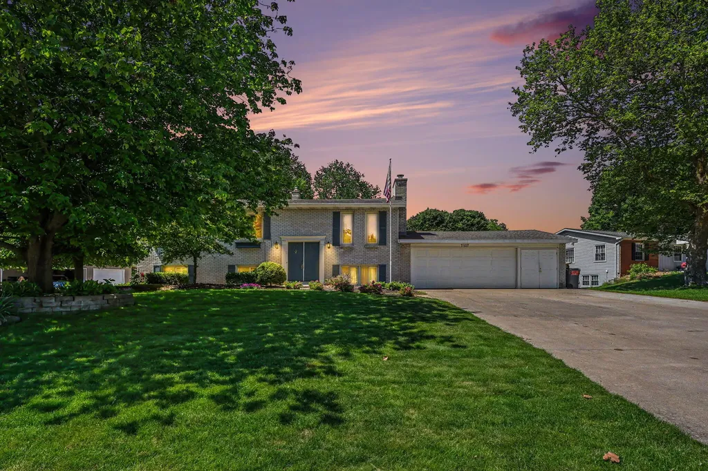 7127 Rockhill Drive Georgetown Charter Township MI 49428