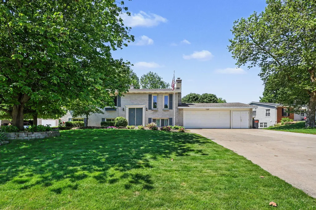 7127 Rockhill Drive Georgetown Charter Township MI 49428