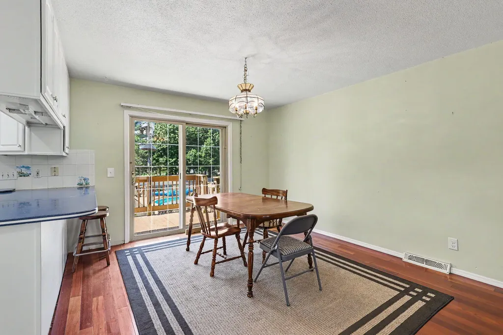 7127 Rockhill Drive Georgetown Charter Township MI 49428