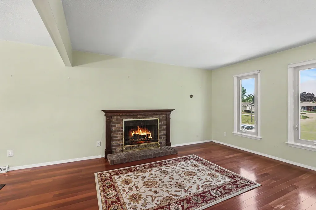 7127 Rockhill Drive Georgetown Charter Township MI 49428