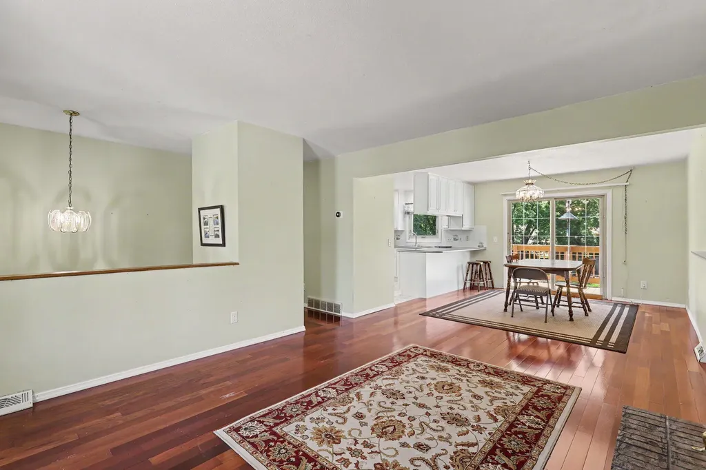 7127 Rockhill Drive Georgetown Charter Township MI 49428