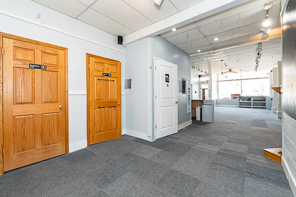 120 E Bridge Street Plainwell City MI 49080