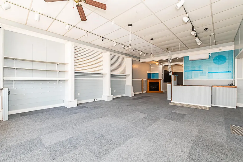 120 E Bridge Street Plainwell City MI 49080