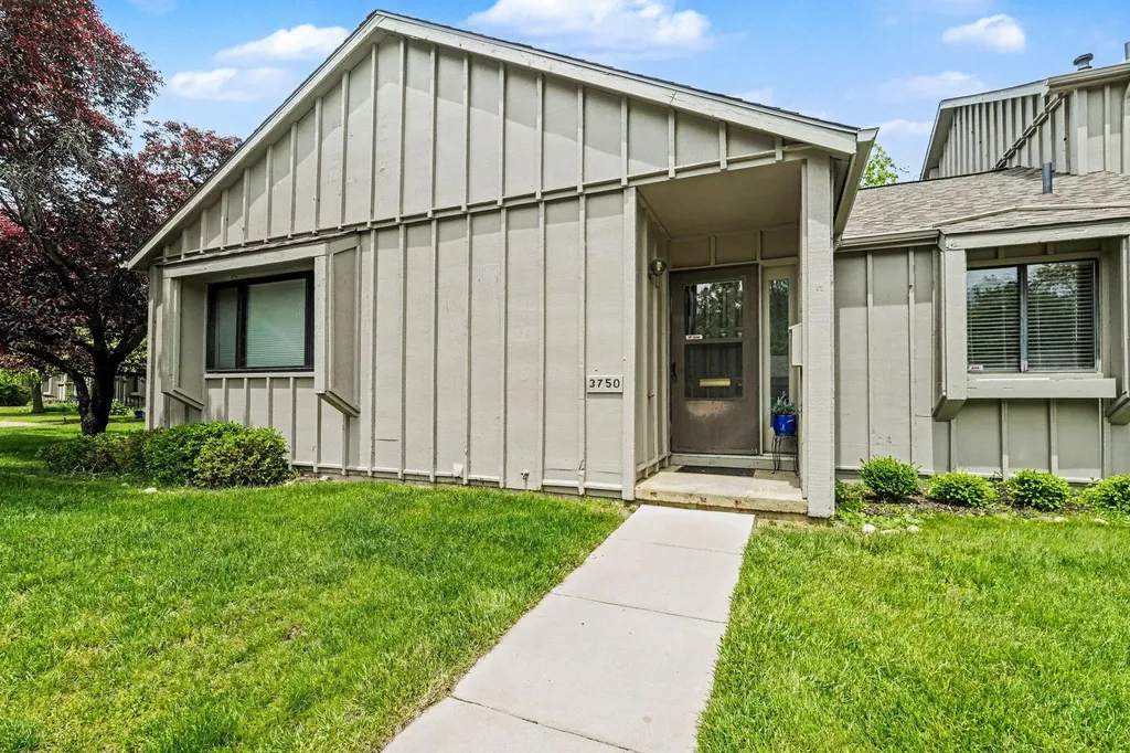 3750 Cedaridge Road Kalamazoo City MI 49008