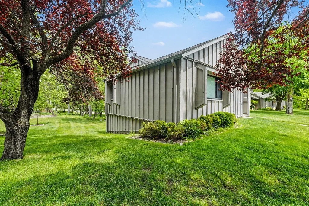 3750 Cedaridge Road Kalamazoo City MI 49008