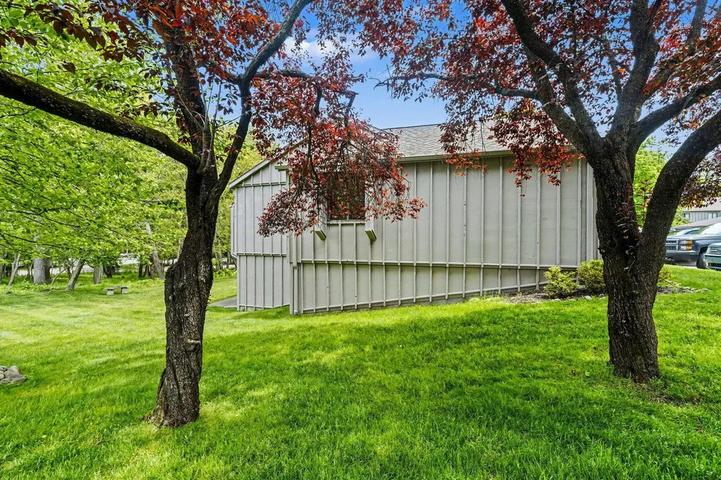 3750 Cedaridge Road Kalamazoo City MI 49008
