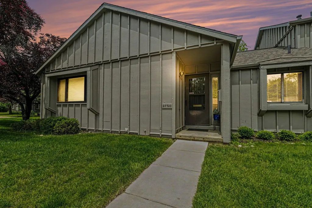 3750 Cedaridge Road Kalamazoo City MI 49008