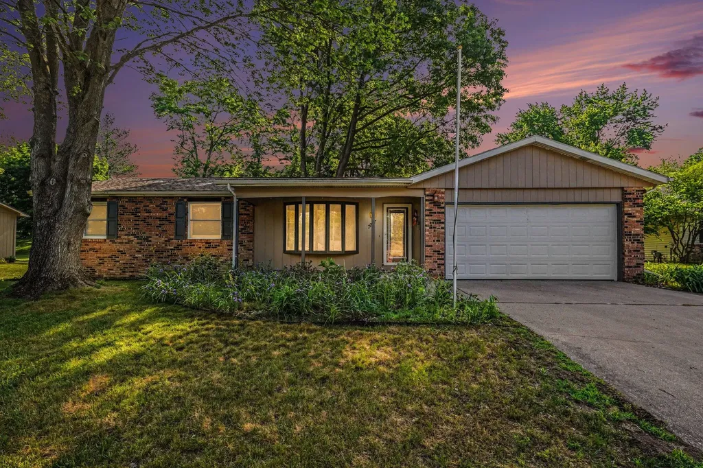 7737 Andrea Lane Portage City MI 49024