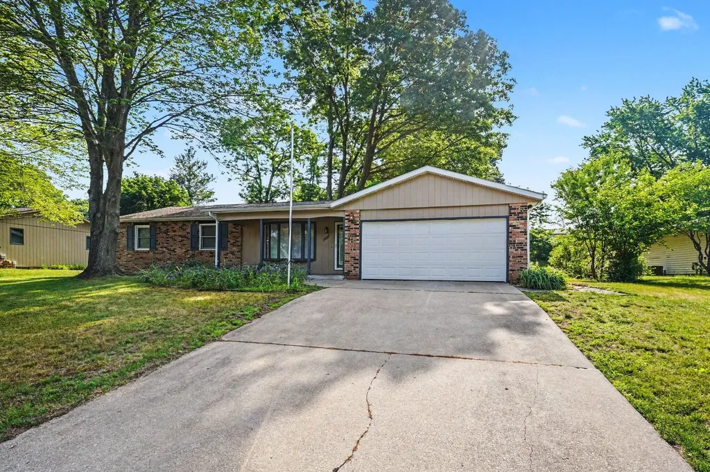 7737 Andrea Lane Portage City MI 49024