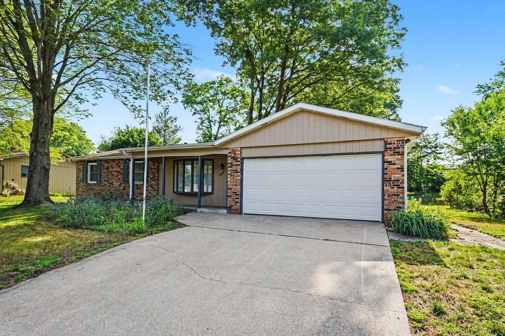 7737 Andrea Lane Portage City MI 49024