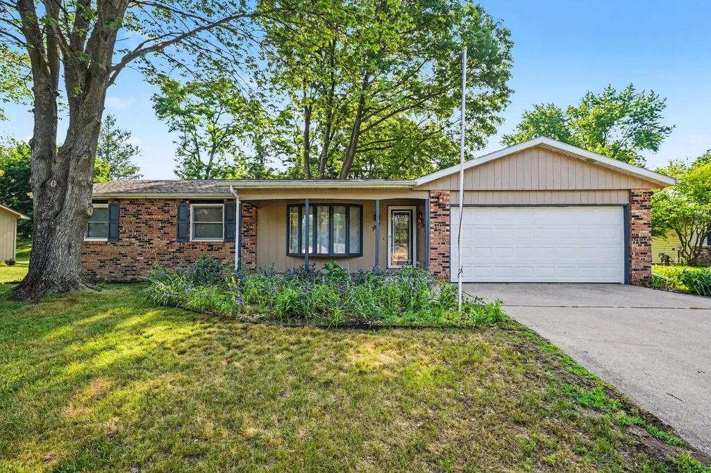7737 Andrea Lane Portage City MI 49024