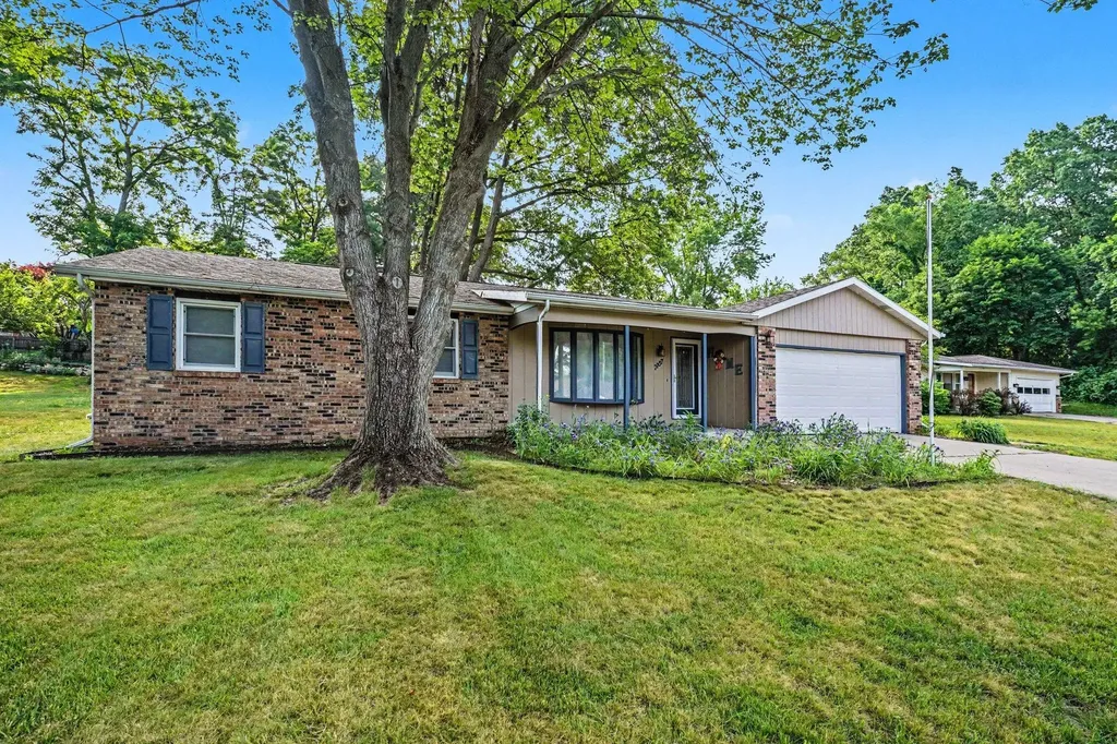 7737 Andrea Lane Portage City MI 49024
