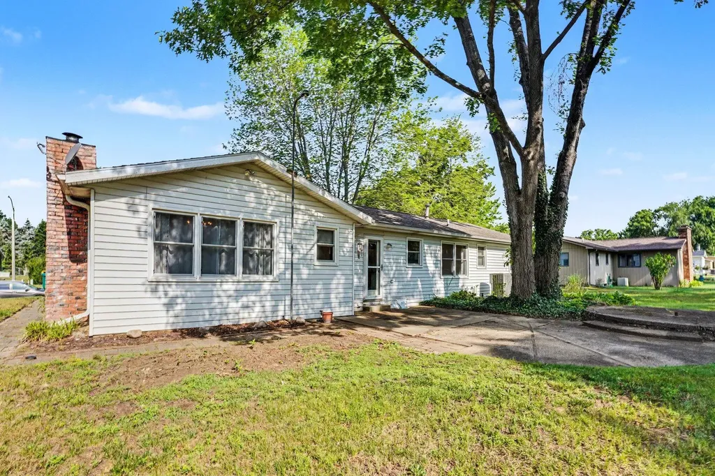 7737 Andrea Lane Portage City MI 49024