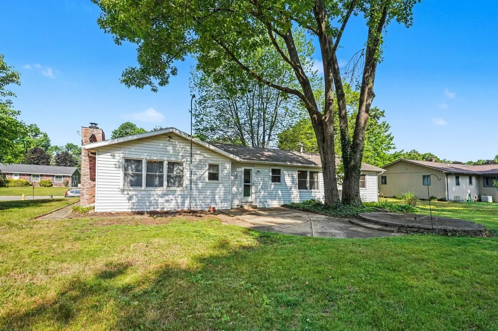 7737 Andrea Lane Portage City MI 49024