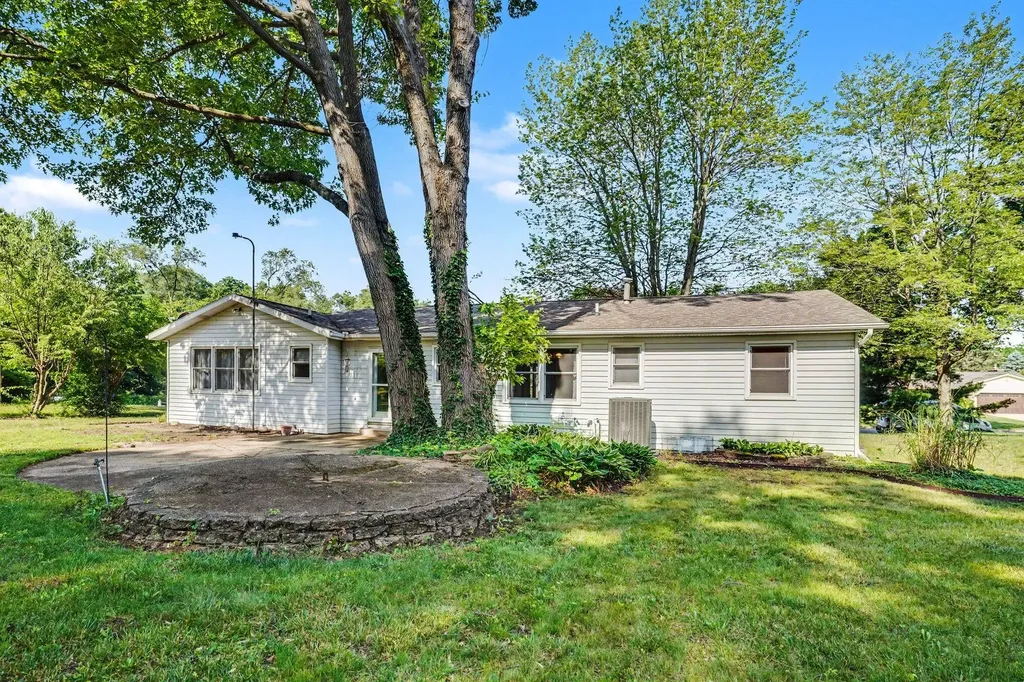 7737 Andrea Lane Portage City MI 49024