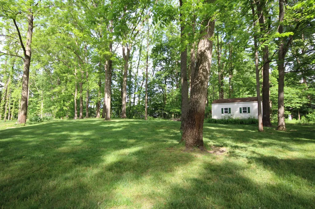 52201 Pine Tree Lane Flowerfield Township MI 49093