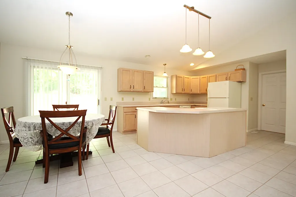 52201 Pine Tree Lane Flowerfield Township MI 49093