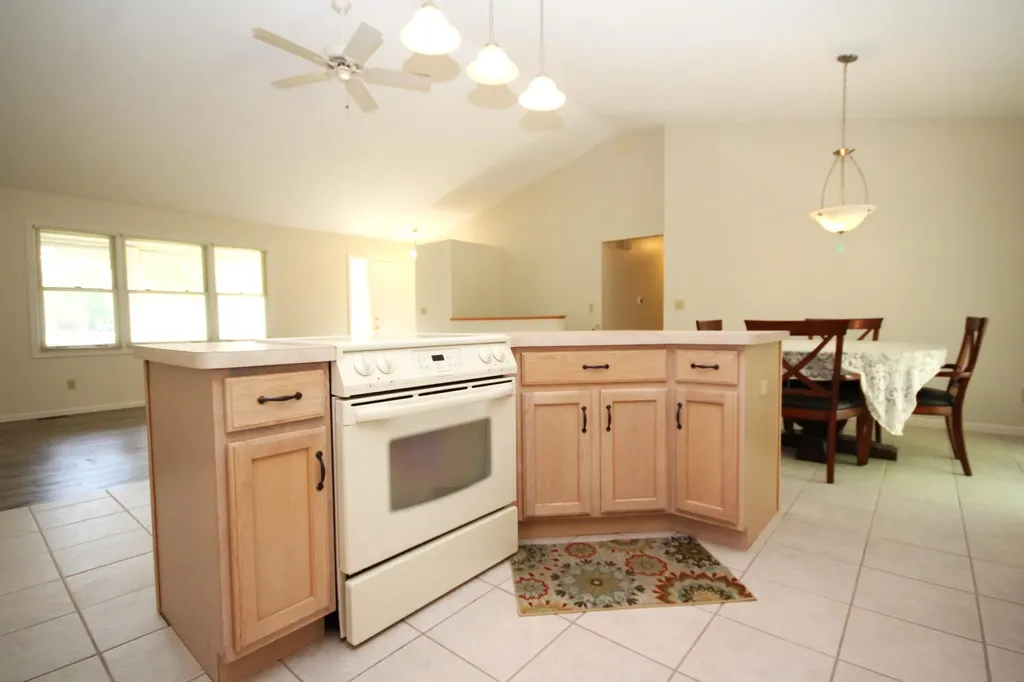 52201 Pine Tree Lane Flowerfield Township MI 49093