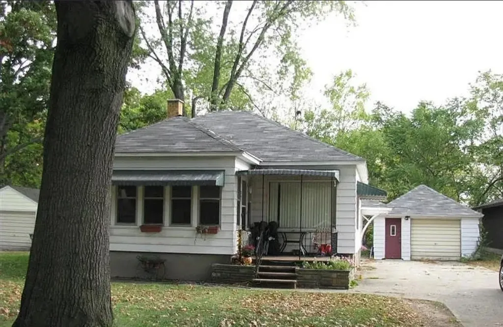 267 Rose Street Holland Charter Township MI 49424
