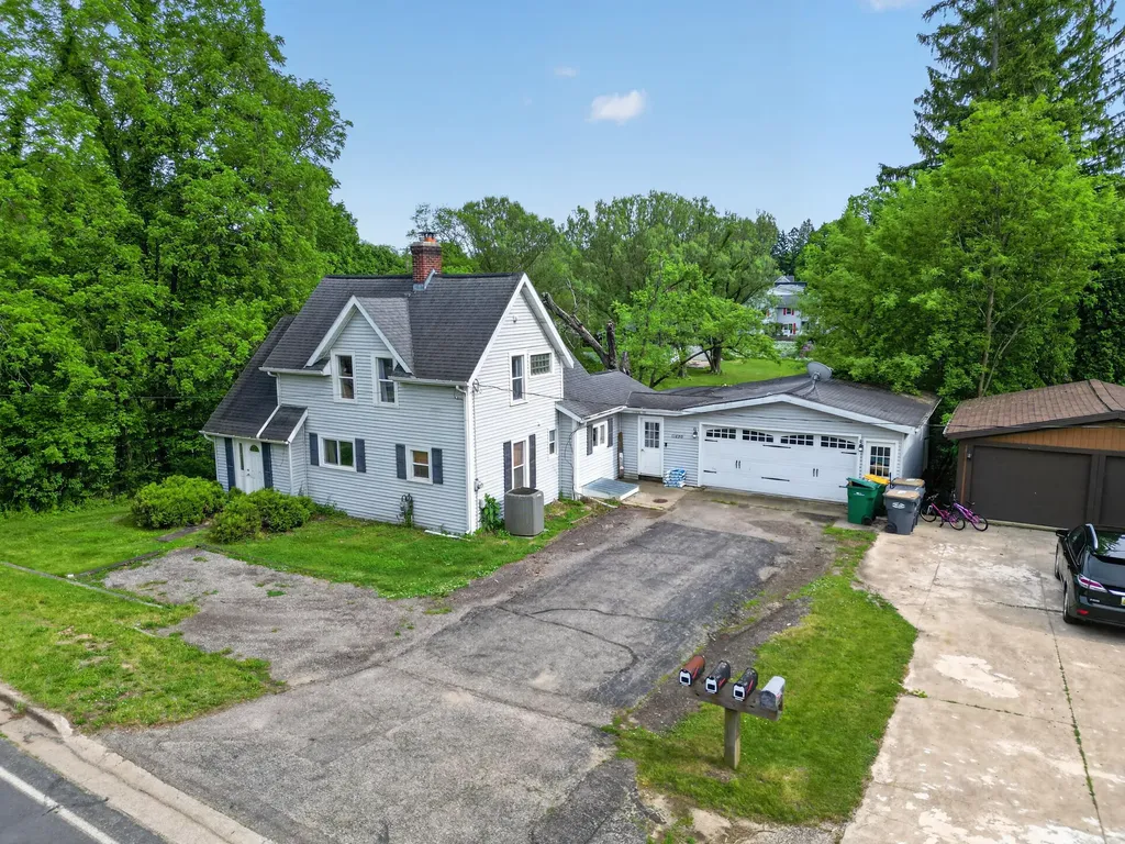 11690 E D Avenue Ross Township MI 49083