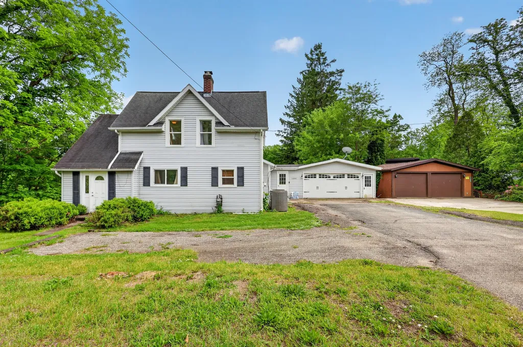 11690 E D Avenue Ross Township MI 49083