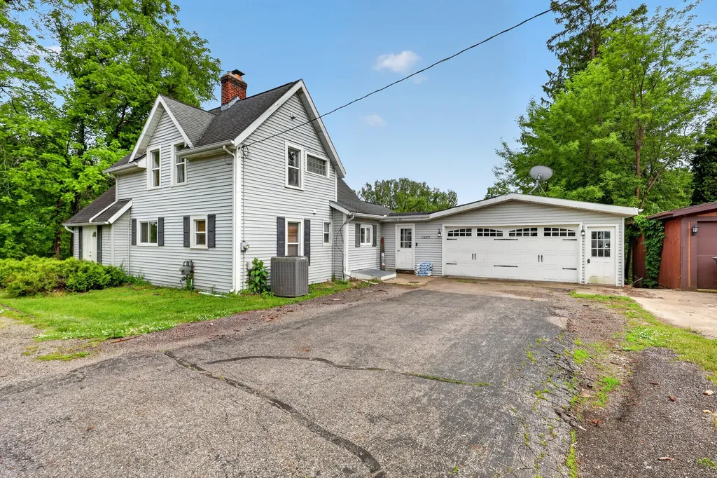 11690 E D Avenue Ross Township MI 49083