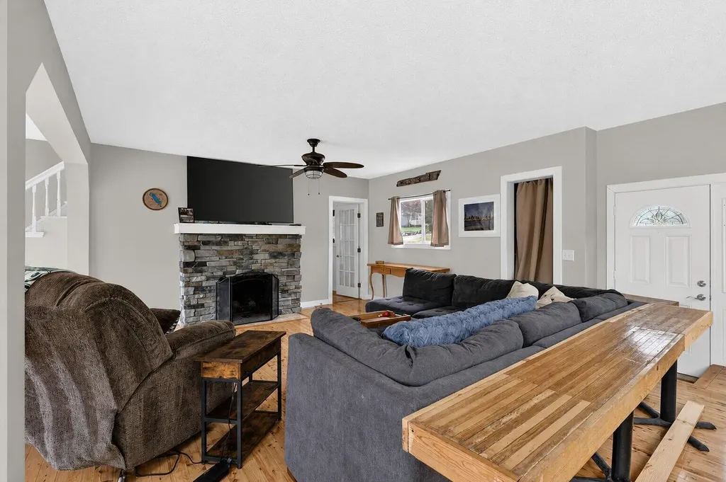 11690 E D Avenue Ross Township MI 49083