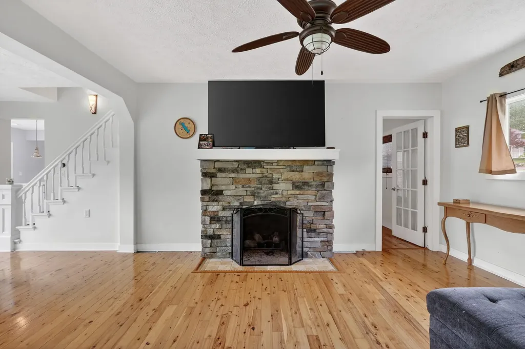 11690 E D Avenue Ross Township MI 49083