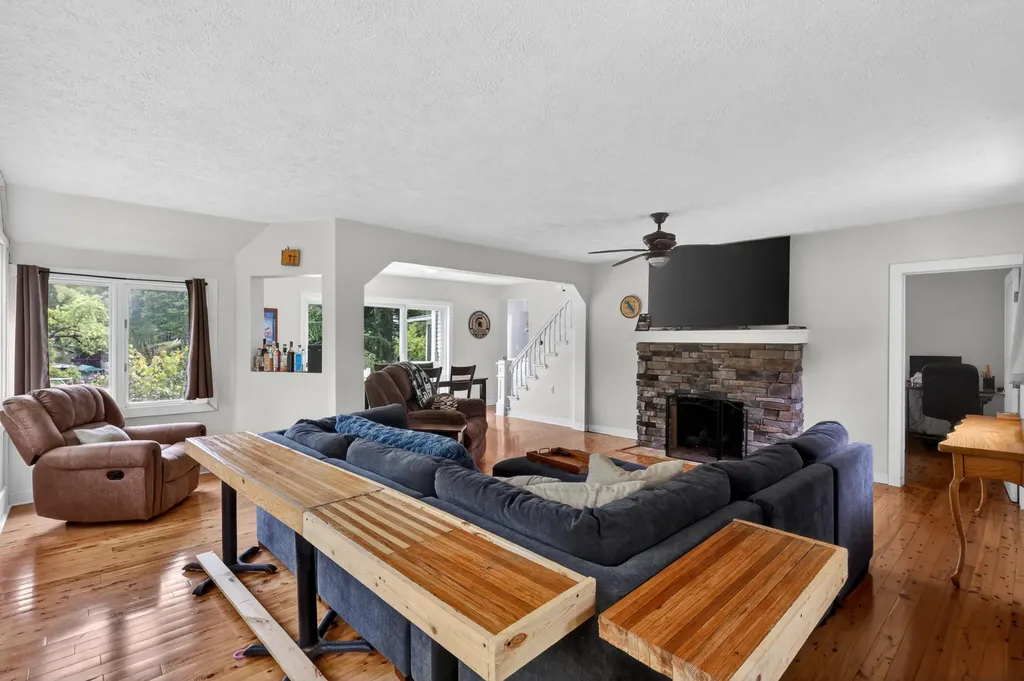 11690 E D Avenue Ross Township MI 49083