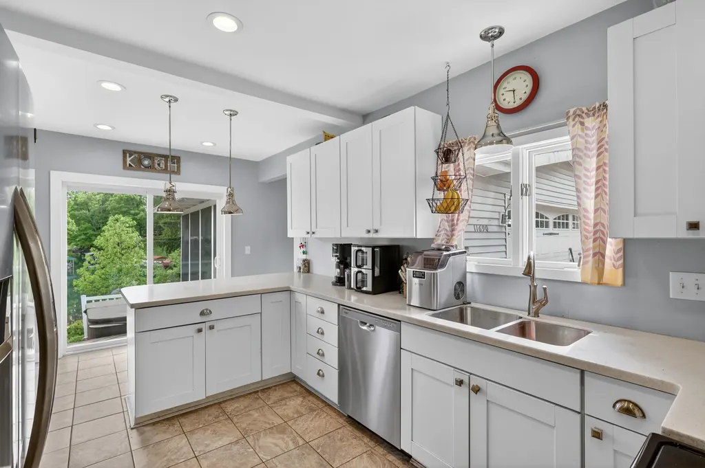 11690 E D Avenue Ross Township MI 49083