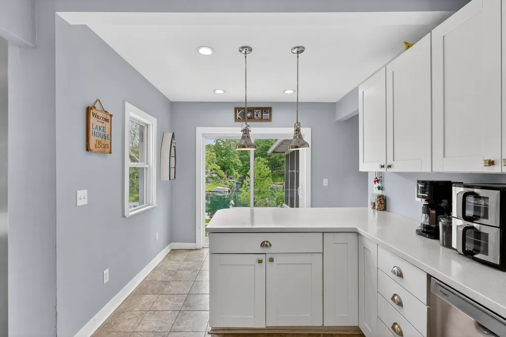 11690 E D Avenue Ross Township MI 49083