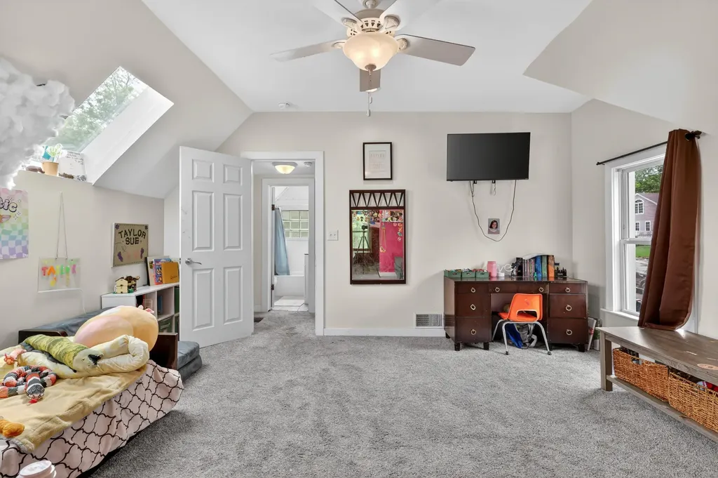11690 E D Avenue Ross Township MI 49083