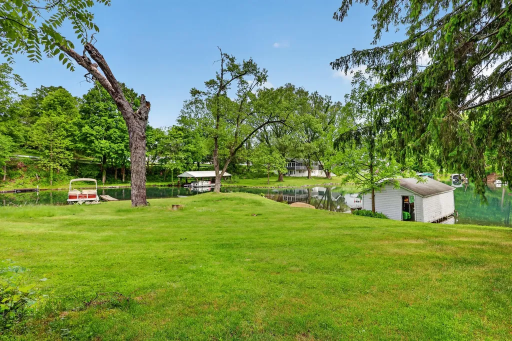 11690 E D Avenue Ross Township MI 49083
