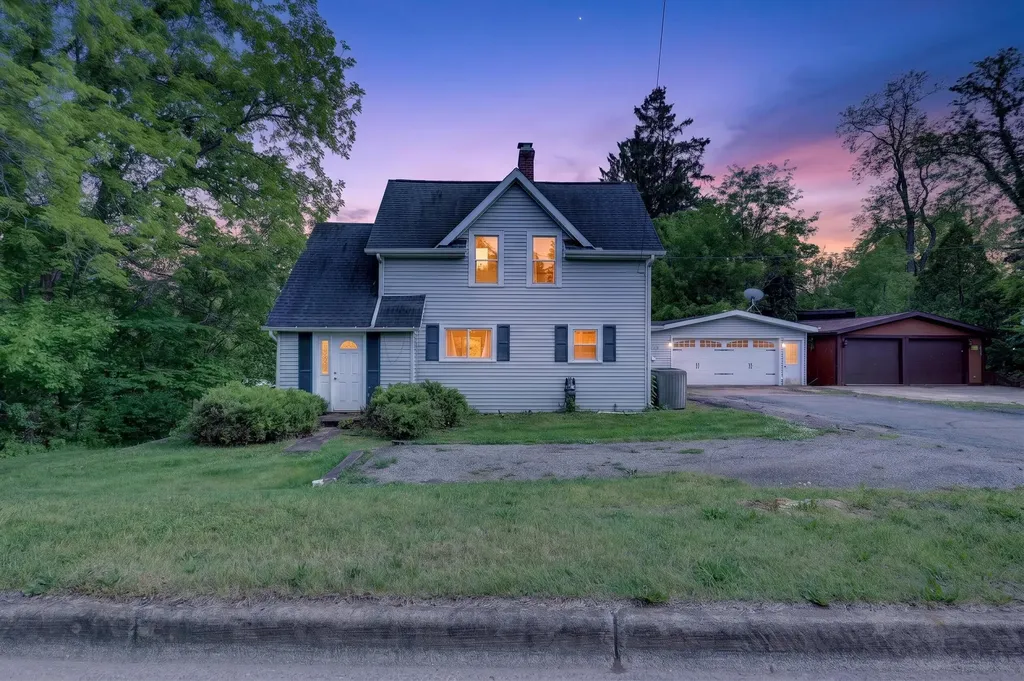 11690 E D Avenue Ross Township MI 49083