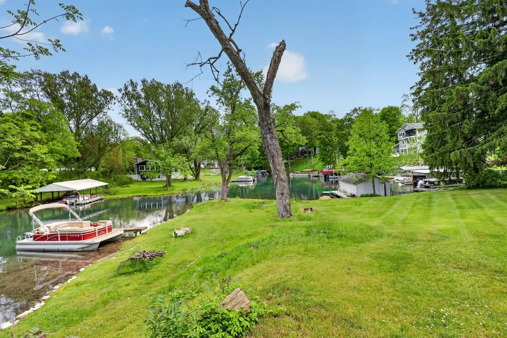 11690 E D Avenue Ross Township MI 49083
