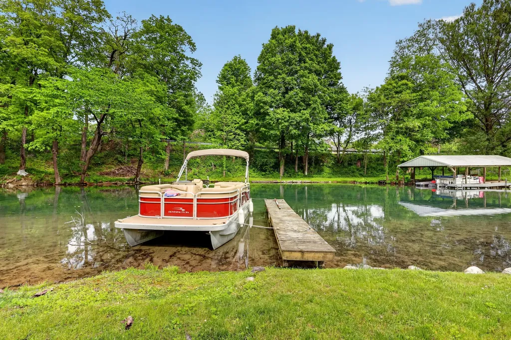 11690 E D Avenue Ross Township MI 49083