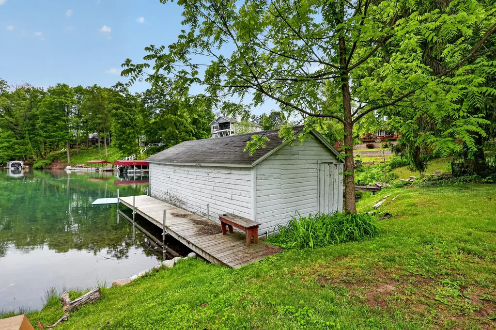 11690 E D Avenue Ross Township MI 49083