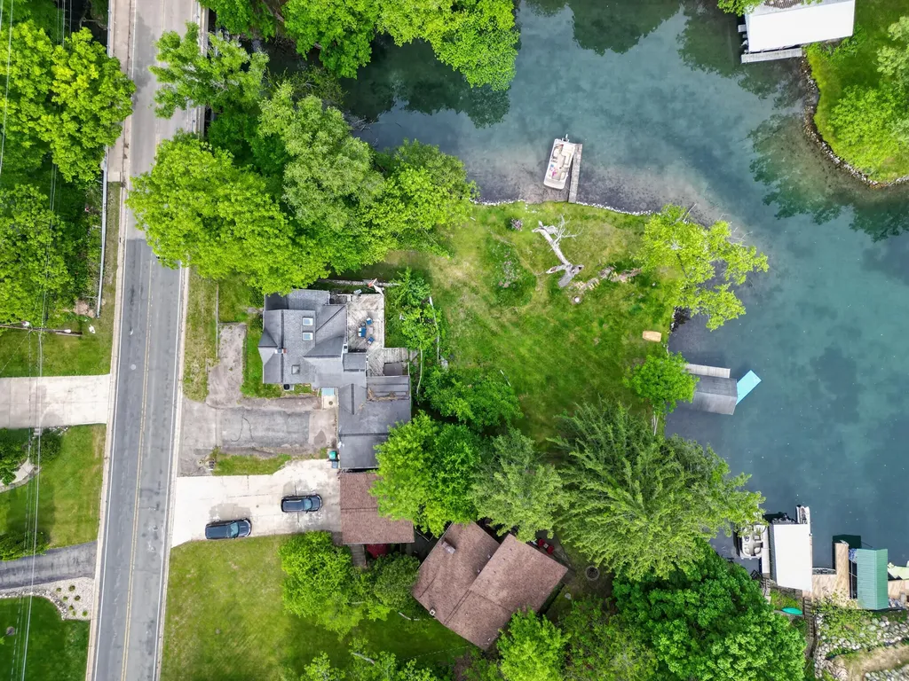 11690 E D Avenue Ross Township MI 49083