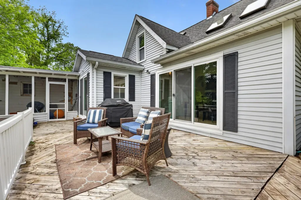 11690 E D Avenue Ross Township MI 49083