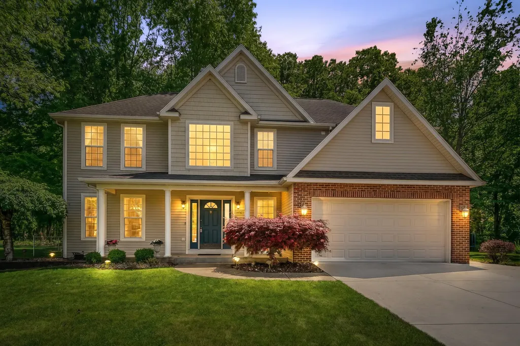 1430 Lancelot Court Portage City MI 49002